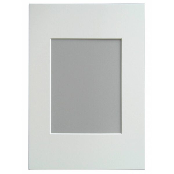 Walther Gallerie Passepartout 40x60 cm Chamois