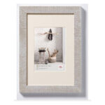 Walther Home Hout-Lijst 40x40 Helle Grijs