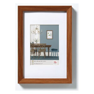 Fiorito 10x15 cm eiken donker