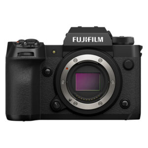 Fujifilm X-H2  Body Black
