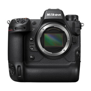 Nikon Z9 Body