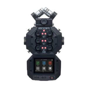 Zoom H8 Handy Recorder
