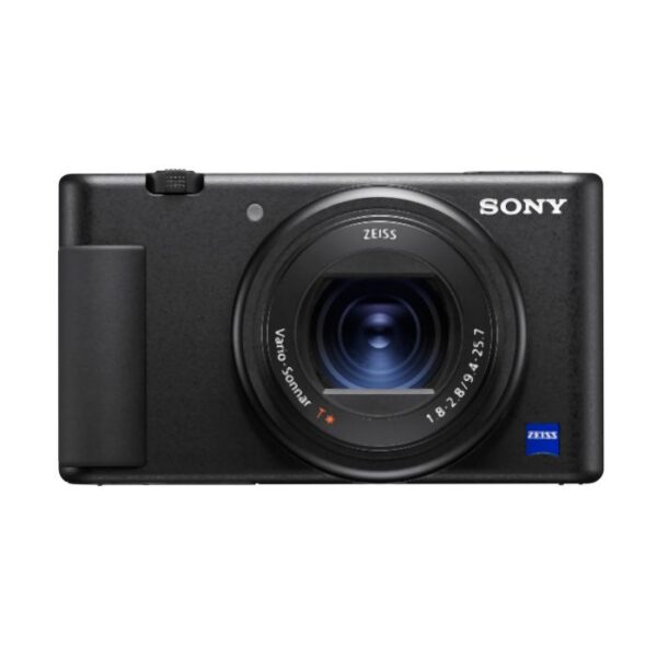Sony DSC-ZV1 vlogcamera