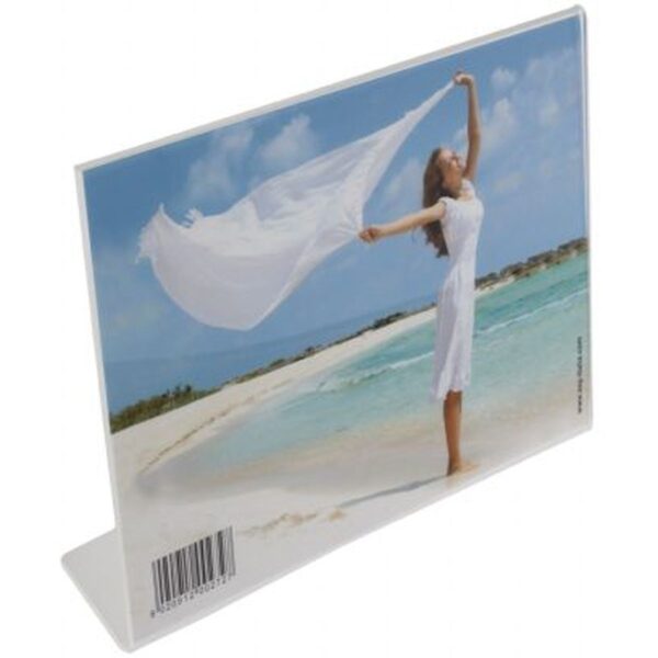 Zepp Photo frame Acryl 10x15 cm