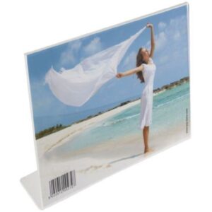 Zepp Photo frame Acryl 15x21 cm