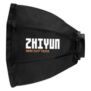 Zhiyun Mini Softbox (ZY Mount) G60 X100