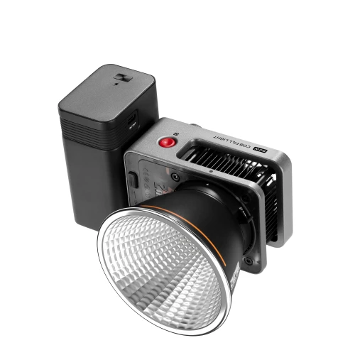 Zhiyun Molus X60 Pro