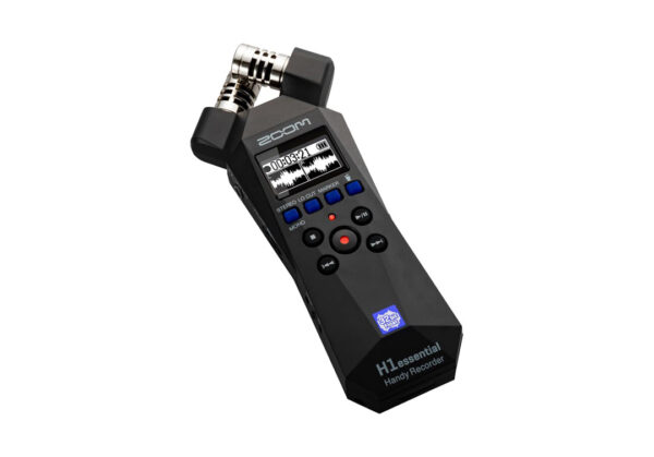 Zoom H1E
