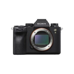 Sony A9 II body