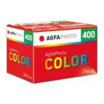 AgfaPhoto Color 400-135-24