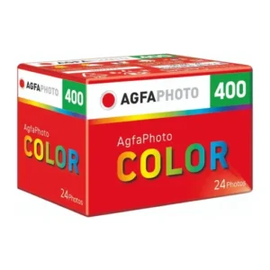AgfaPhoto Color 400-135-24