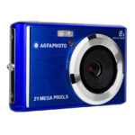 AgfaPhoto Realishot DC5200 Blauw