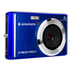AgfaPhoto Realishot DC5200 Blauw