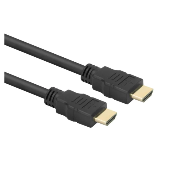 ACT 1.5 Meters High Speed Cable V2.0 HDMI-A Male - HDMI-A Male (AWG30)