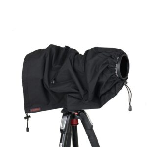 Caruba Raincover B1 Black Small