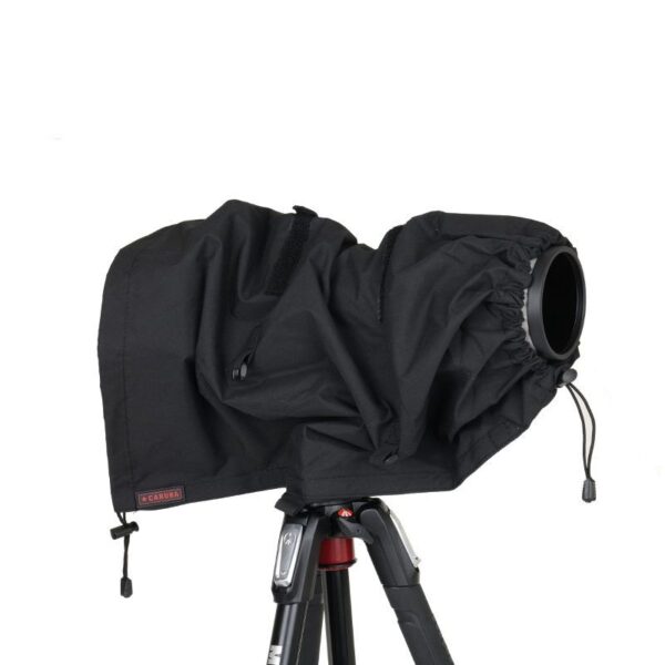 Caruba Raincover B1 Black Small