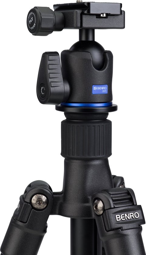 Benro Velocity Statief FVY18AIH0