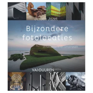 VDM Bijzondere foto locaties in Nederland en omstreken