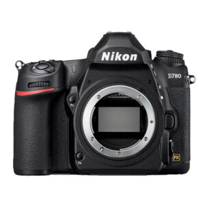Nikon D780 Body