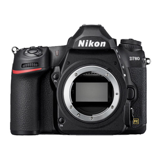 Nikon D780 Body