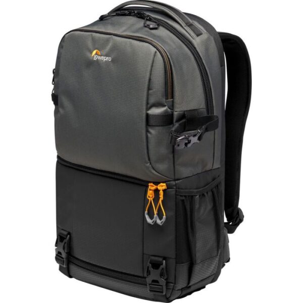 Lowepro Fastpack BP 250 AW III Camerarugzak (Grijs)