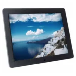 Braun Digital Picture Frame Digiframe 1593 4GB - 15