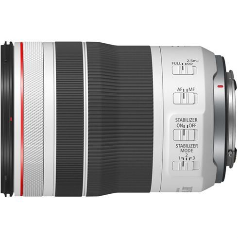 Canon RF 70-200mm F4L IS USM