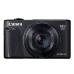Canon Powershot SX740 HS Lite Black