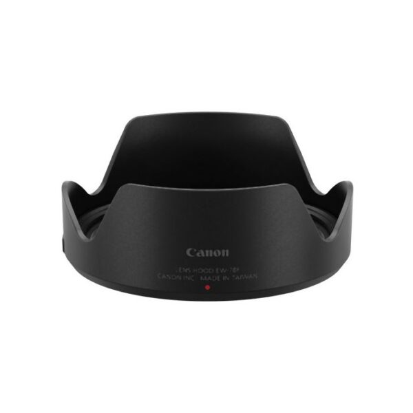 Canon Lens hood EW-78F voor RF 24-240