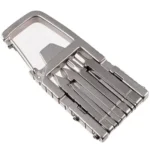 Caruba Multitool Karabijnhaak