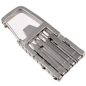 Caruba Multitool Karabijnhaak