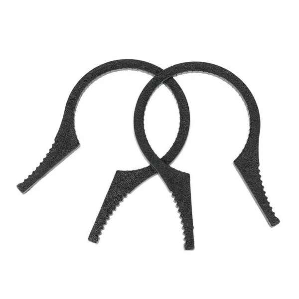 Caruba Filterklem Small (46-62mm) (2 Stuks)