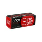 Cinestill 800T (120)