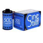 Cinestill Xpro 50 Daylight C-41 135/36