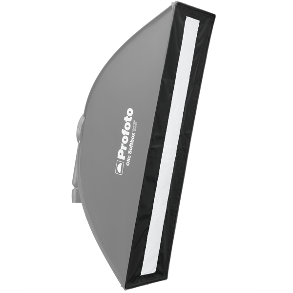 Profoto ClicStripmask 1x3'
