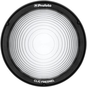 Profoto ClicFresnel