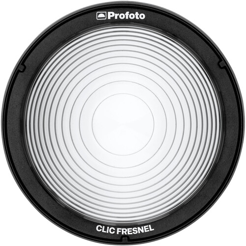 Profoto ClicFresnel