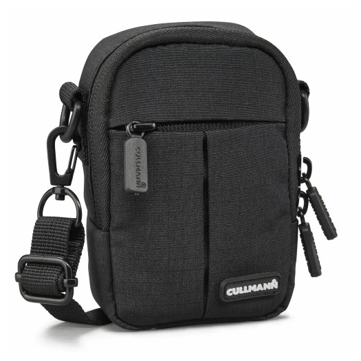 Cullmann Malaga Compact 300 Black