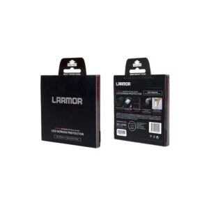 GGS Screenprotector Nikon D7100/7200