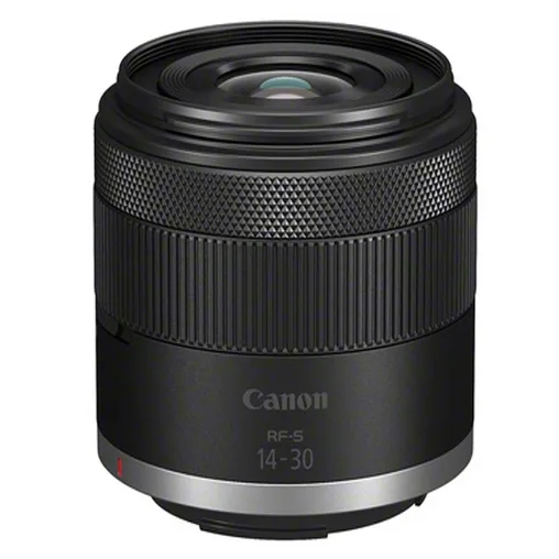 Canon RF-S 14-30mm f/4-6.3 IS STM PZ