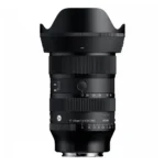 Sigma 17-40mm f/1.8 DC Art X Mount