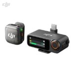 DJI Mic 3 - 1 TX + 1 RX