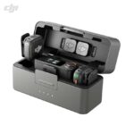 DJI Mic 3 - 2 TX + 1 RX + Charging Case