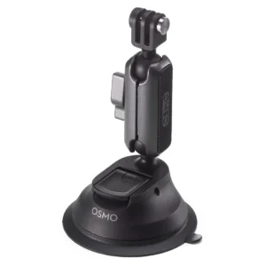 DJI Osmo Action Suction Cup Mount