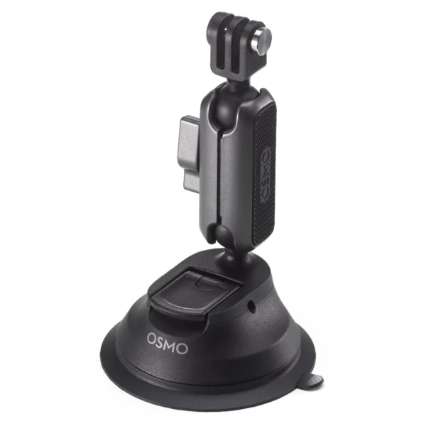 DJI Osmo Action Suction Cup Mount