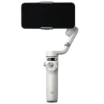 DJI Osmo Mobile 6 Platinum Grey