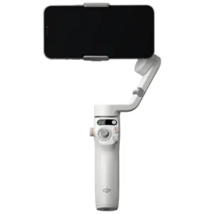 DJI Osmo Mobile 6 Platinum Grey