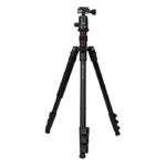 Dörr Pro Black PB-165 Aluminum Tripod