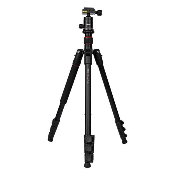 Dörr Pro Black PB-165 Aluminum Tripod