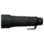 easyCover Lens Oak For Nikon Z 180-600mm f/5.6-6.3 VR Bla...